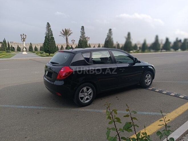 Kia Ceed 2007, 200,000 km - 1.4 l - Gəncə