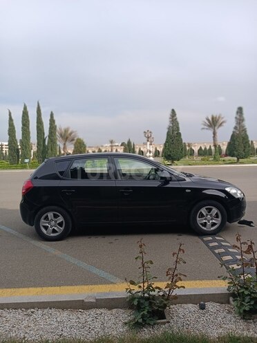 Kia Ceed 2007, 200,000 km - 1.4 l - Gəncə