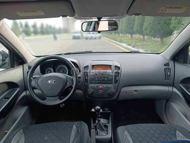 Kia Ceed 2007, 200,000 km - 1.4 l - Gəncə