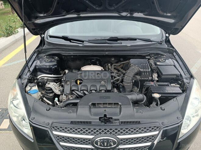 Kia Ceed 2007, 200,000 km - 1.4 l - Gəncə