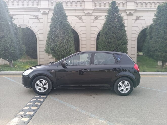 Kia Ceed 2007, 200,000 km - 1.4 l - Gəncə