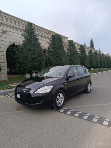 Kia Ceed 2007, 200,000 km - 1.4 l - Gəncə