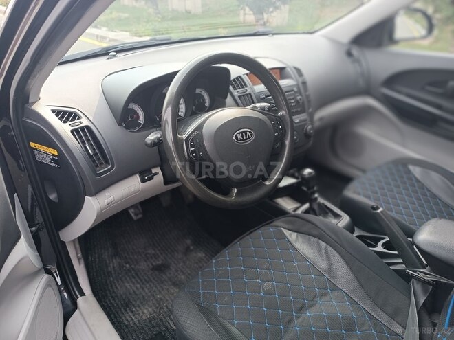 Kia Ceed 2007, 200,000 km - 1.4 l - Gəncə