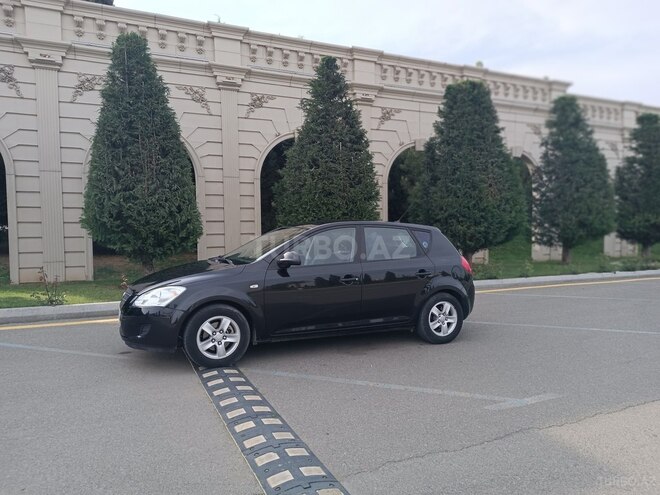 Kia Ceed 2007, 200,000 km - 1.4 l - Gəncə