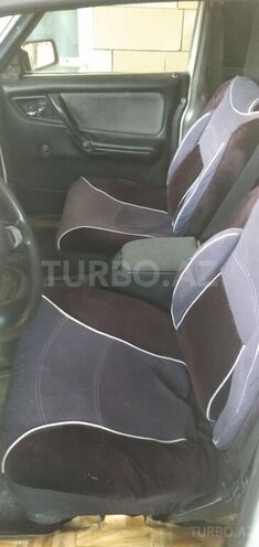GAZ 24-10 1990, 842,100 km - 2.4 l - Balakən