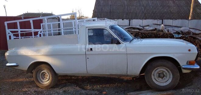 GAZ 24-10 1990, 842,100 km - 2.4 l - Balakən