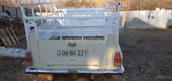 GAZ 24-10 1990, 842,100 km - 2.4 l - Balakən