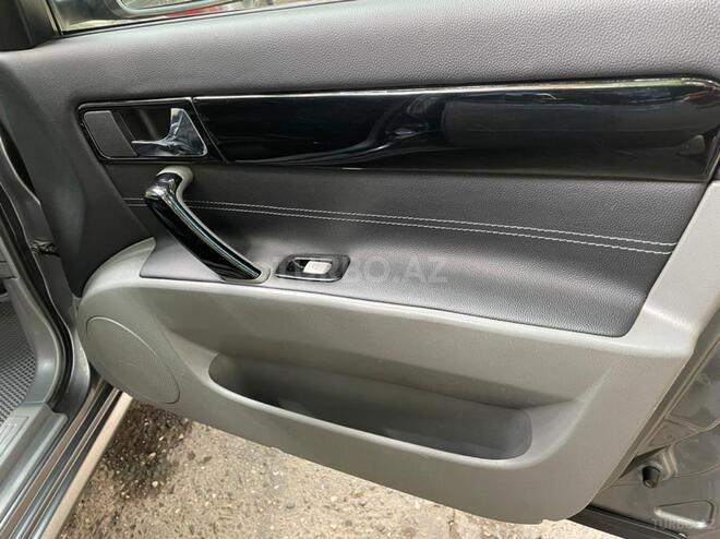 Daewoo Gentra 2014, 280,000 km - 1.5 l - Bakı