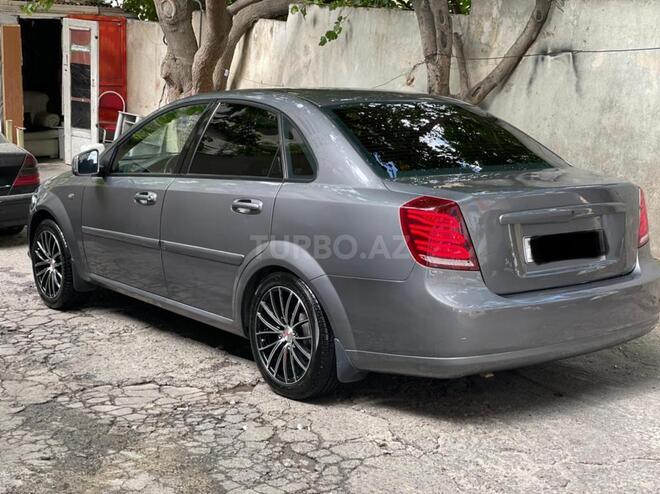 Daewoo Gentra 2014, 280,000 km - 1.5 l - Bakı