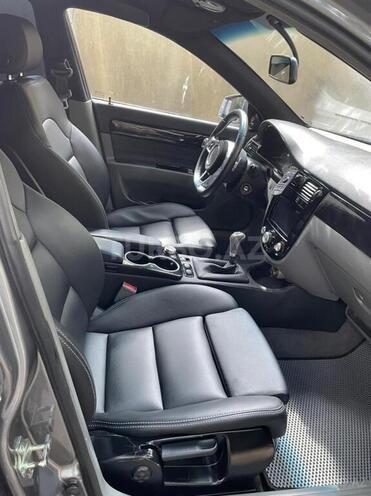 Daewoo Gentra 2014, 280,000 km - 1.5 l - Bakı
