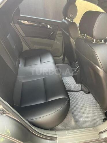 Daewoo Gentra 2014, 280,000 km - 1.5 l - Bakı