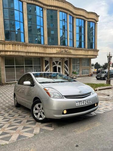 Toyota Prius 2008, 122,000 km - 1.5 l - Bakı