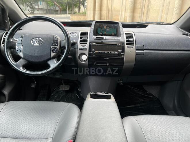 Toyota Prius 2008, 122,000 km - 1.5 l - Bakı