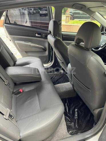Toyota Prius 2008, 122,000 km - 1.5 l - Bakı
