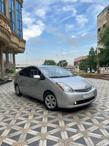 Toyota Prius 2008, 122,000 km - 1.5 l - Bakı