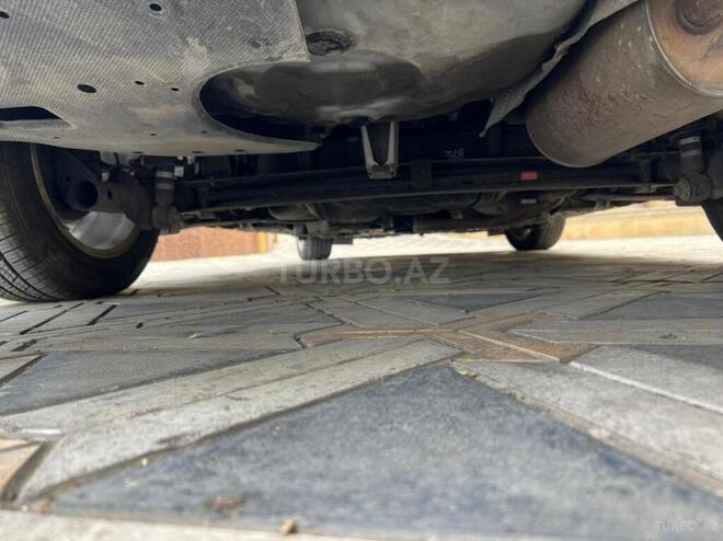 Toyota Prius 2008, 122,000 km - 1.5 l - Bakı