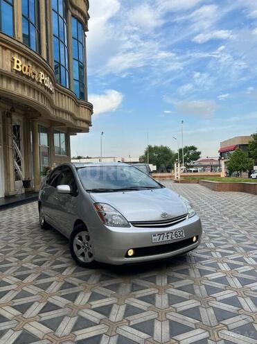Toyota Prius 2008, 122,000 km - 1.5 l - Bakı