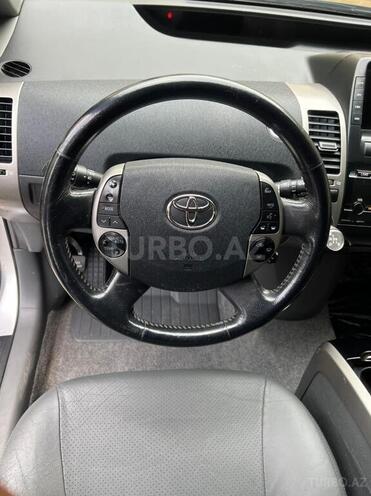 Toyota Prius 2008, 122,000 km - 1.5 l - Bakı