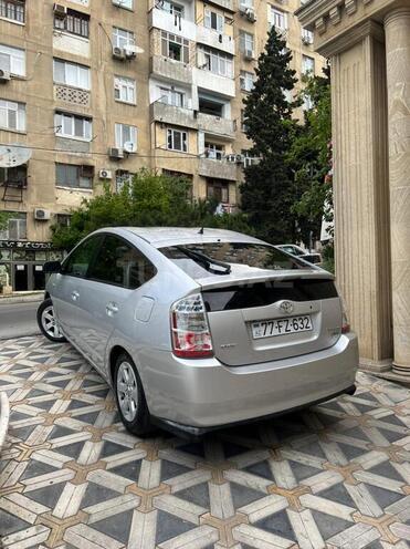 Toyota Prius 2008, 122,000 km - 1.5 l - Bakı