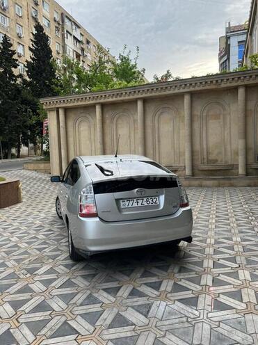 Toyota Prius 2008, 122,000 km - 1.5 l - Bakı