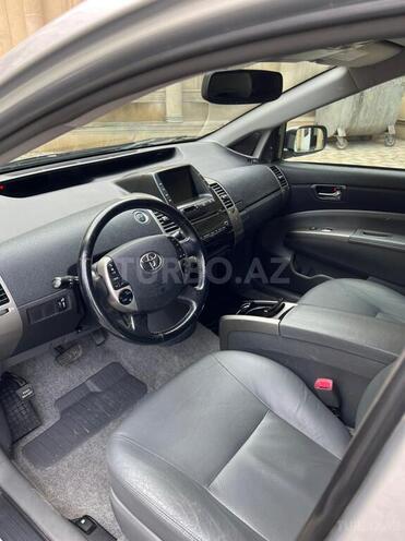Toyota Prius 2008, 122,000 km - 1.5 l - Bakı