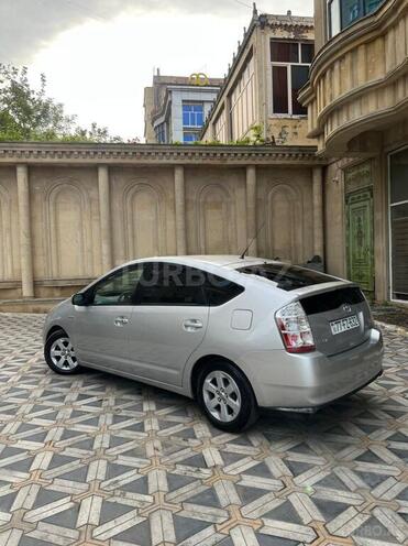 Toyota Prius 2008, 122,000 km - 1.5 l - Bakı