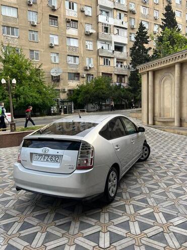 Toyota Prius 2008, 122,000 km - 1.5 l - Bakı