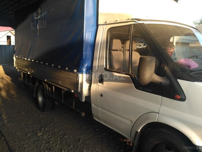 Ford Transit 2005, 350,000 km - 2.4 l - Cəlilabad