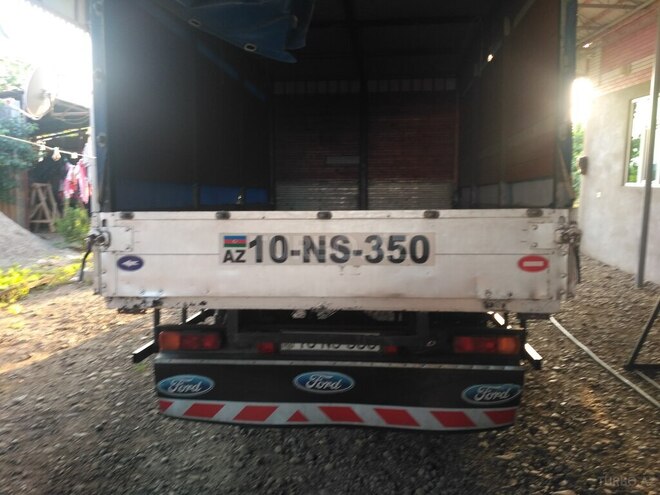 Ford Transit 2005, 350,000 km - 2.4 l - Cəlilabad