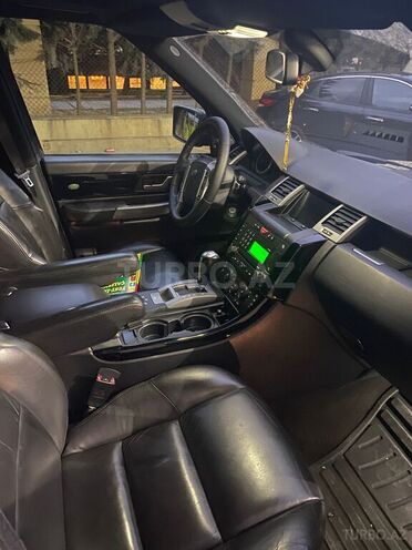Land Rover RR Sport 2007, 190,000 km - 4.4 l - Bakı