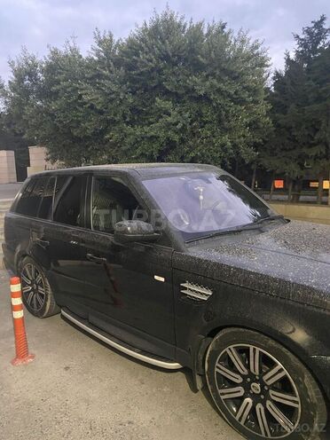 Land Rover RR Sport 2007, 190,000 km - 4.4 l - Bakı