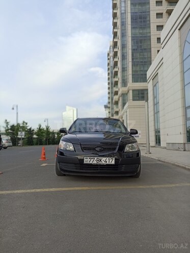 Kia Rio 2006, 113,700 km - 1.4 l - Bakı