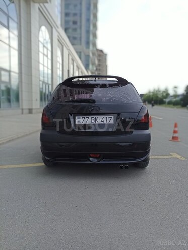 Kia Rio 2006, 113,700 km - 1.4 l - Bakı