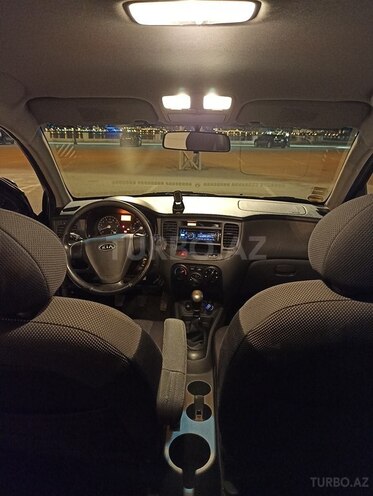 Kia Rio 2006, 113,700 km - 1.4 l - Bakı
