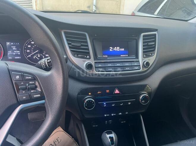 Hyundai Tucson 2016, 68,000 km - 2.0 l - Bakı