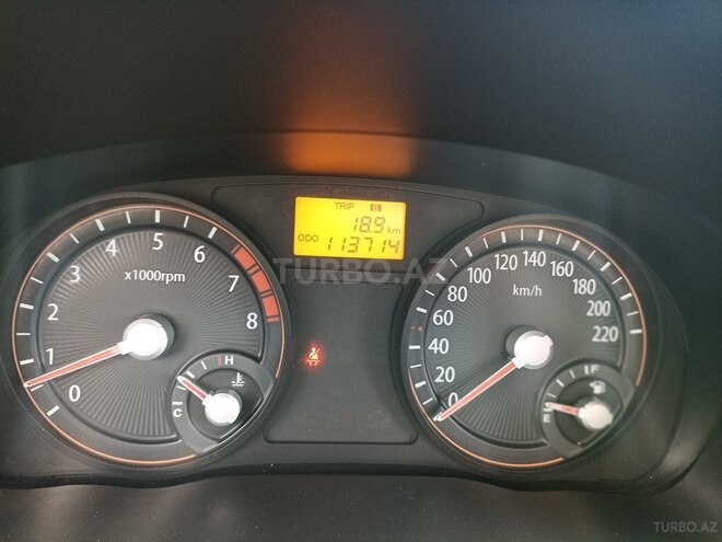 Kia Rio 2006, 113,700 km - 1.4 l - Bakı