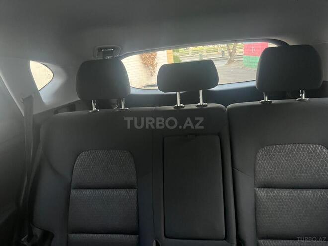 Hyundai Tucson 2016, 68,000 km - 2.0 l - Bakı