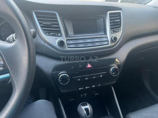 Hyundai Tucson 2016, 68,000 km - 2.0 l - Bakı