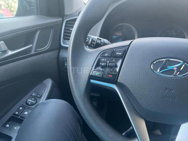 Hyundai Tucson 2016, 68,000 km - 2.0 l - Bakı