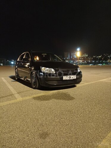Kia Rio 2006, 113,700 km - 1.4 l - Bakı