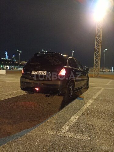 Kia Rio 2006, 113,700 km - 1.4 l - Bakı