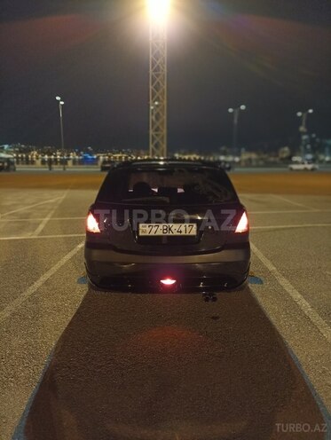 Kia Rio 2006, 113,700 km - 1.4 l - Bakı