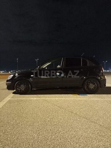 Kia Rio 2006, 113,700 km - 1.4 l - Bakı