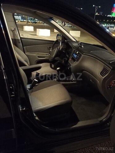 Kia Rio 2006, 113,700 km - 1.4 l - Bakı