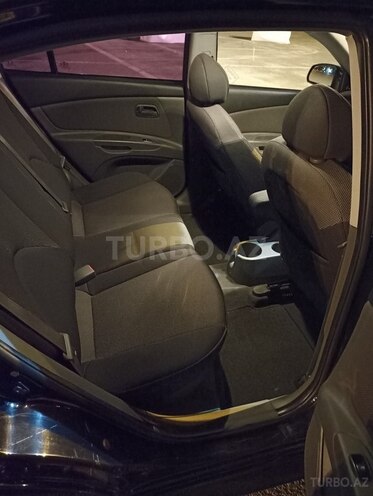 Kia Rio 2006, 113,700 km - 1.4 l - Bakı