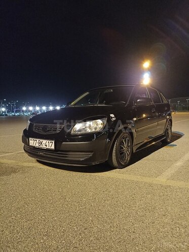 Kia Rio 2006, 113,700 km - 1.4 l - Bakı