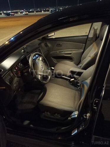 Kia Rio 2006, 113,700 km - 1.4 l - Bakı