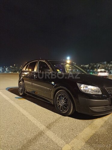 Kia Rio 2006, 113,700 km - 1.4 l - Bakı