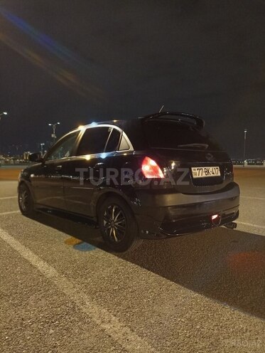 Kia Rio 2006, 113,700 km - 1.4 l - Bakı