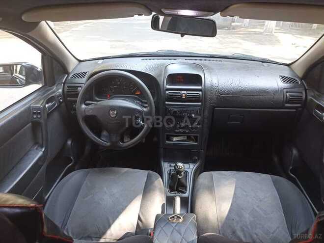 Opel Astra 1999, 305,969 km - 1.8 l - Sumqayıt